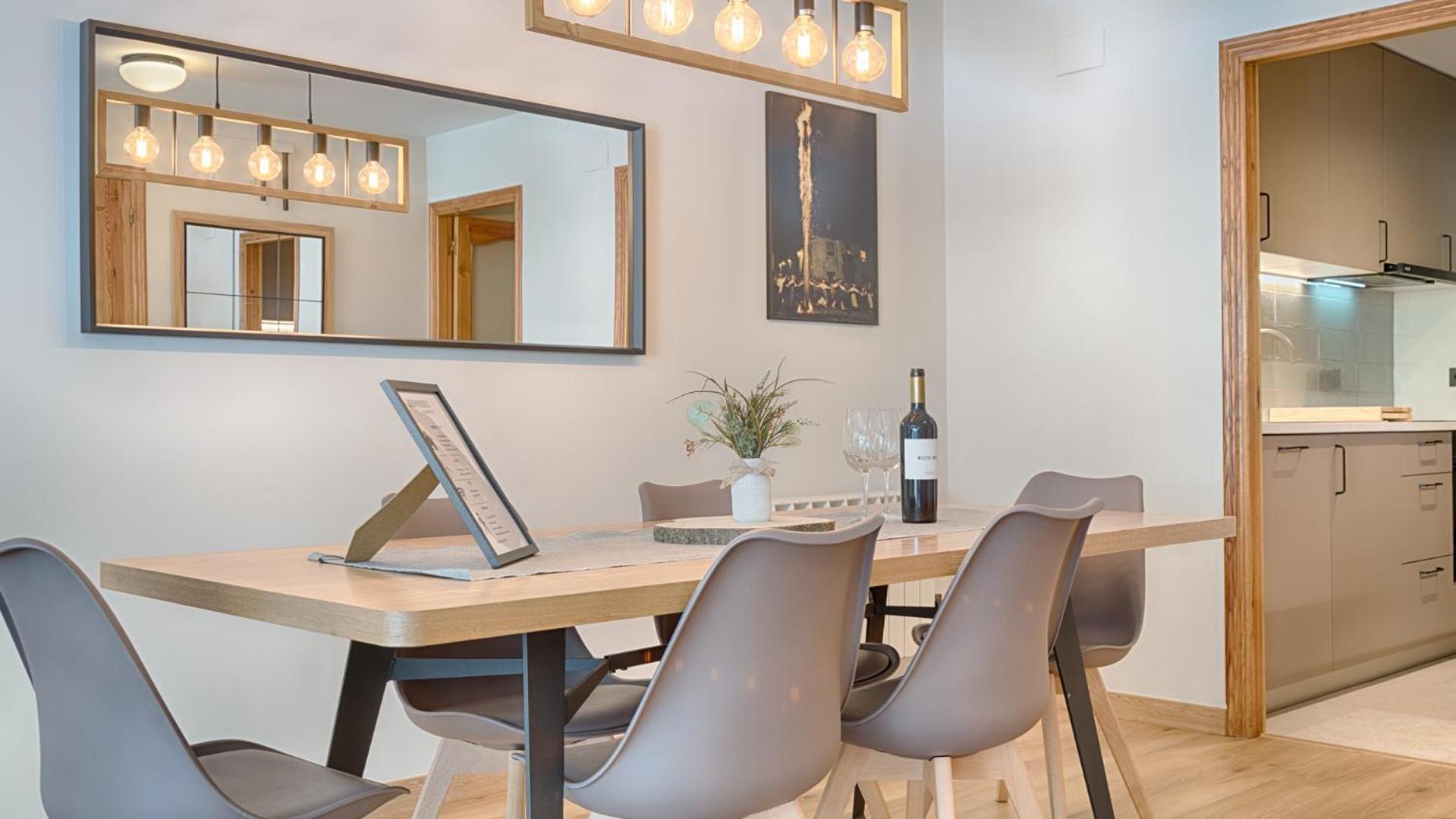Casa Tino Apartment เลส ภายนอก รูปภาพ