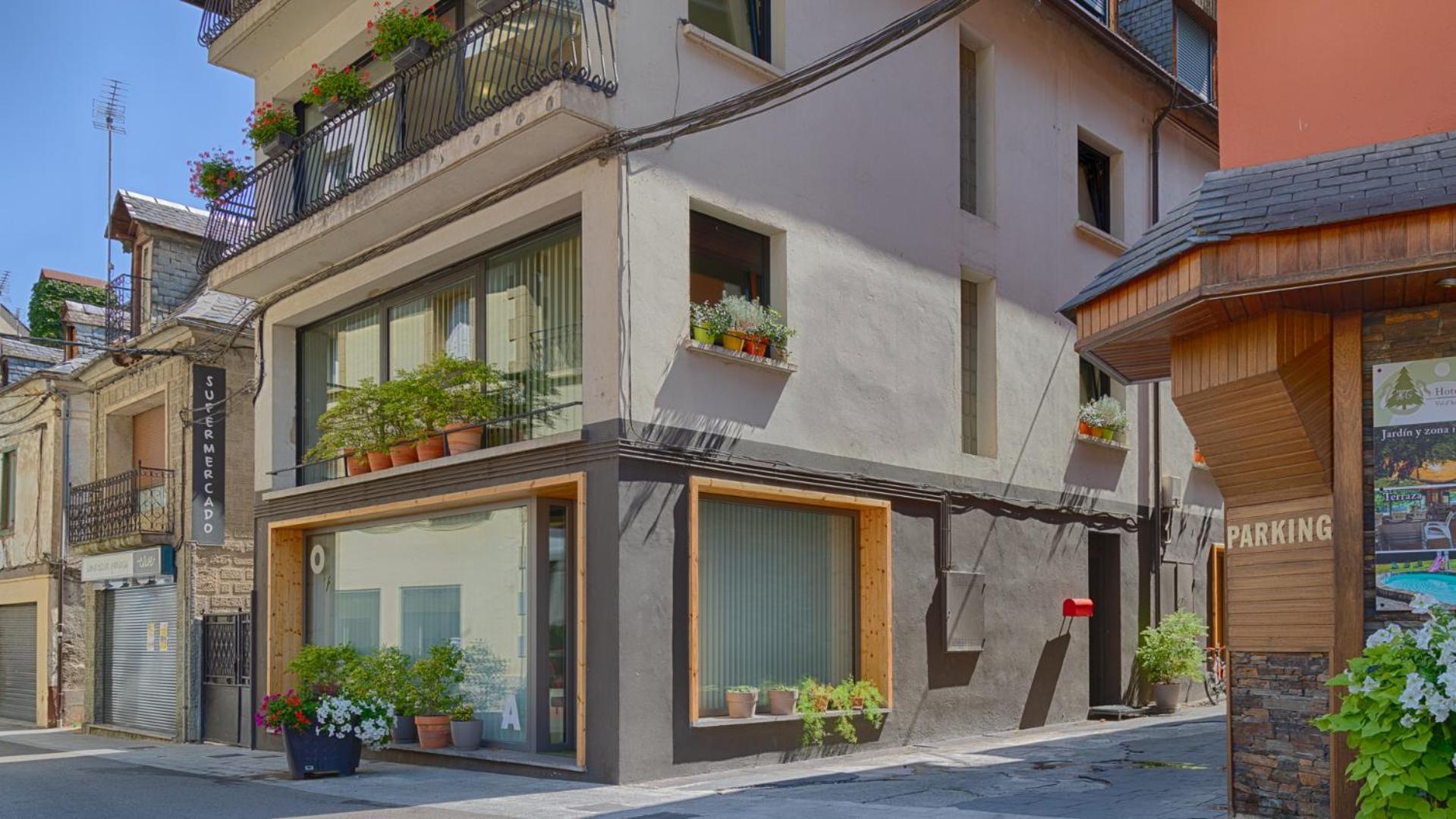 Casa Tino Apartment เลส ภายนอก รูปภาพ